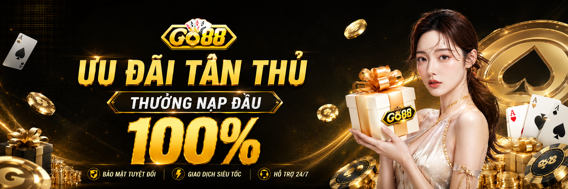 Trang chủ GO88 banner vipgo88